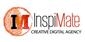 Inspimate Ent Logo