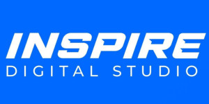 Inspire Digital Studio Logo