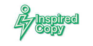 Inspired Copy Logo