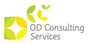 OD Consulting Services Logo