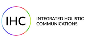 Integrated Holistic Communications Logo