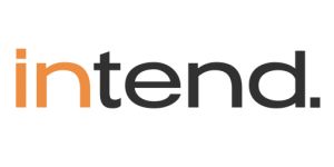 Intend Agency Logo