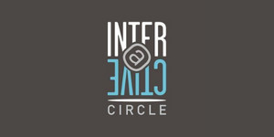 InterActive Circle Logo