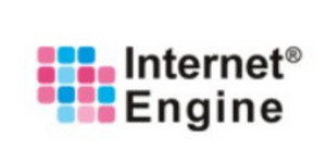 Internet Engine Logo