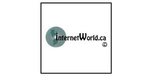 internetWorld.ca Corp Logo