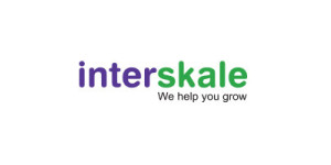 Interskale Digital Marketing & Consulting P L Logo