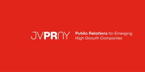 JV Public Relations NY Logo