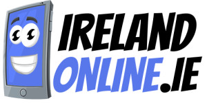 Ireland Online Logo