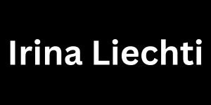 Irina Liechti Logo