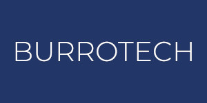 Burrotech Logo