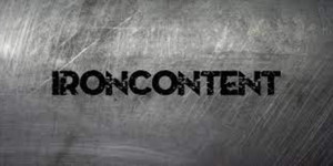 IronContent Logo