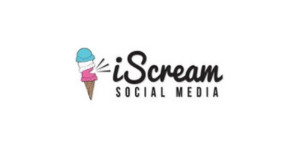 iScream Social Media Logo