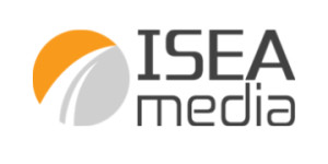 ISEA Media Logo