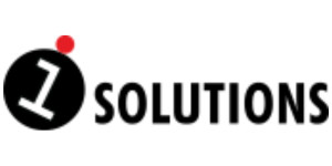 iSolutions Belgrade Logo