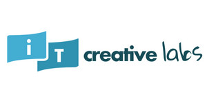 IT Creative Labs Logo