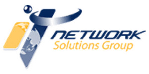 IT Network Solutions Group Logo