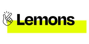 Lemons Logo