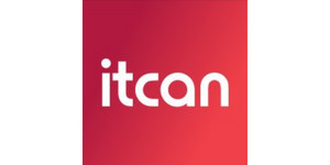 ITCAN Logo