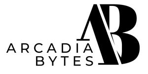 Arcadia Bytes Logo