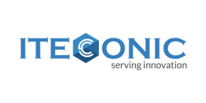 ITEconic Logo