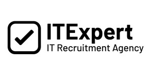 ITExpert Recruitment Agency Logo