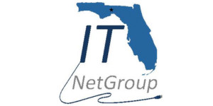 ITNetGroup, LLC Logo