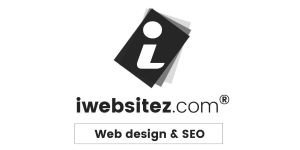 iwebsitez.com Logo