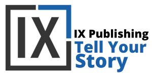 IX Publishing, Inc. Logo