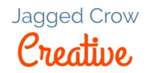 Jagged Crow Creative Logo