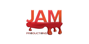 JAM Productions LLC Logo