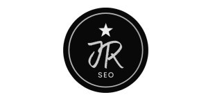 Jason Rostar - SEO Logo