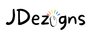 Jdezigns Logo