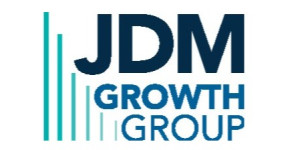 JDM Growth Group Logo