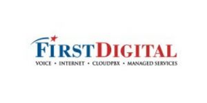 FirstDigital Telecom Logo