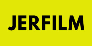 JerFilm Productions Logo