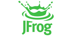 JFrog Logo