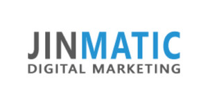 JinMatic Logo