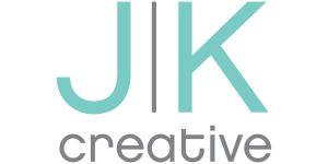 JK Creative Logo