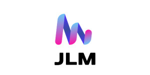 JLM MEDIA Logo