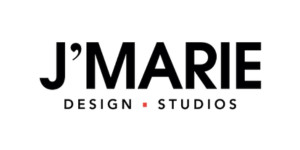 J'Marie Design Studios Logo