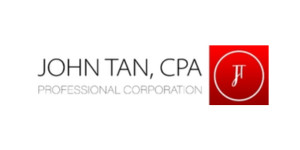 John Tan CPA Logo