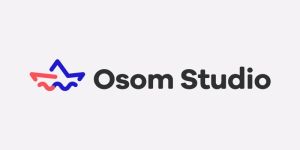 Osom Studio Logo