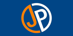 JP Web Design & Media Logo