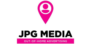 JPG MEDIA Logo