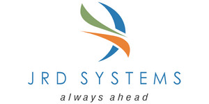 JRD Systems Logo