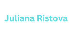 Juliana Ristova Logo