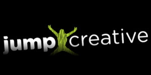 Jump Creative Logo