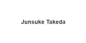 Junsuke Takeda Logo