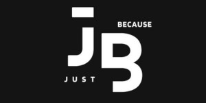 Just Because Media Logo