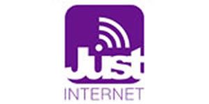 Just Internet Solutions Logo